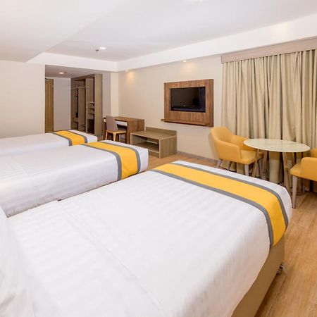 Surestay Plus By Best Western Cebu City Bagian luar foto