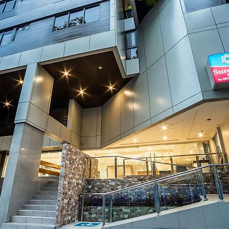 Surestay Plus By Best Western Cebu City Bagian luar foto