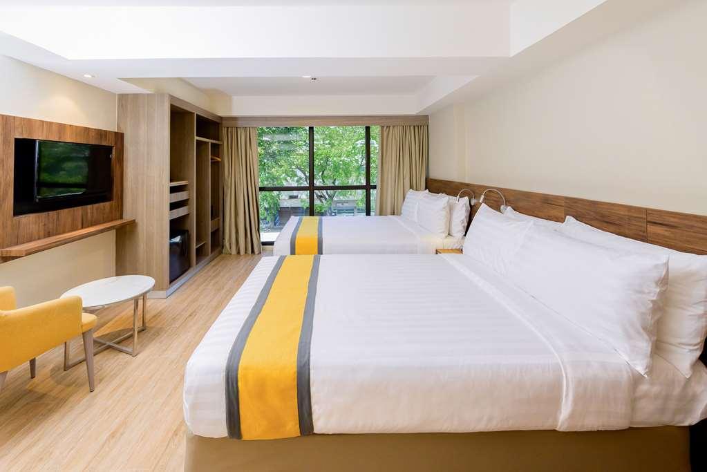 Surestay Plus By Best Western Cebu City Ruang foto