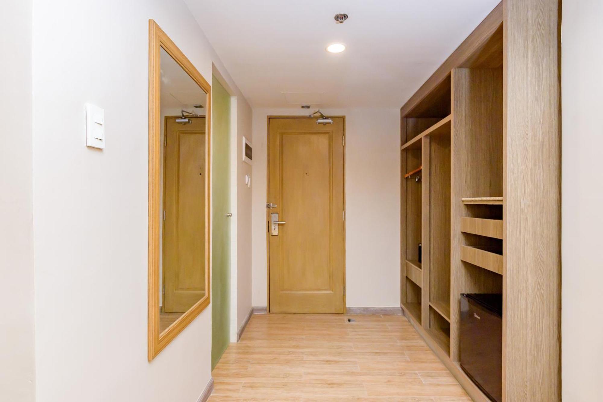 Surestay Plus By Best Western Cebu City Bagian luar foto