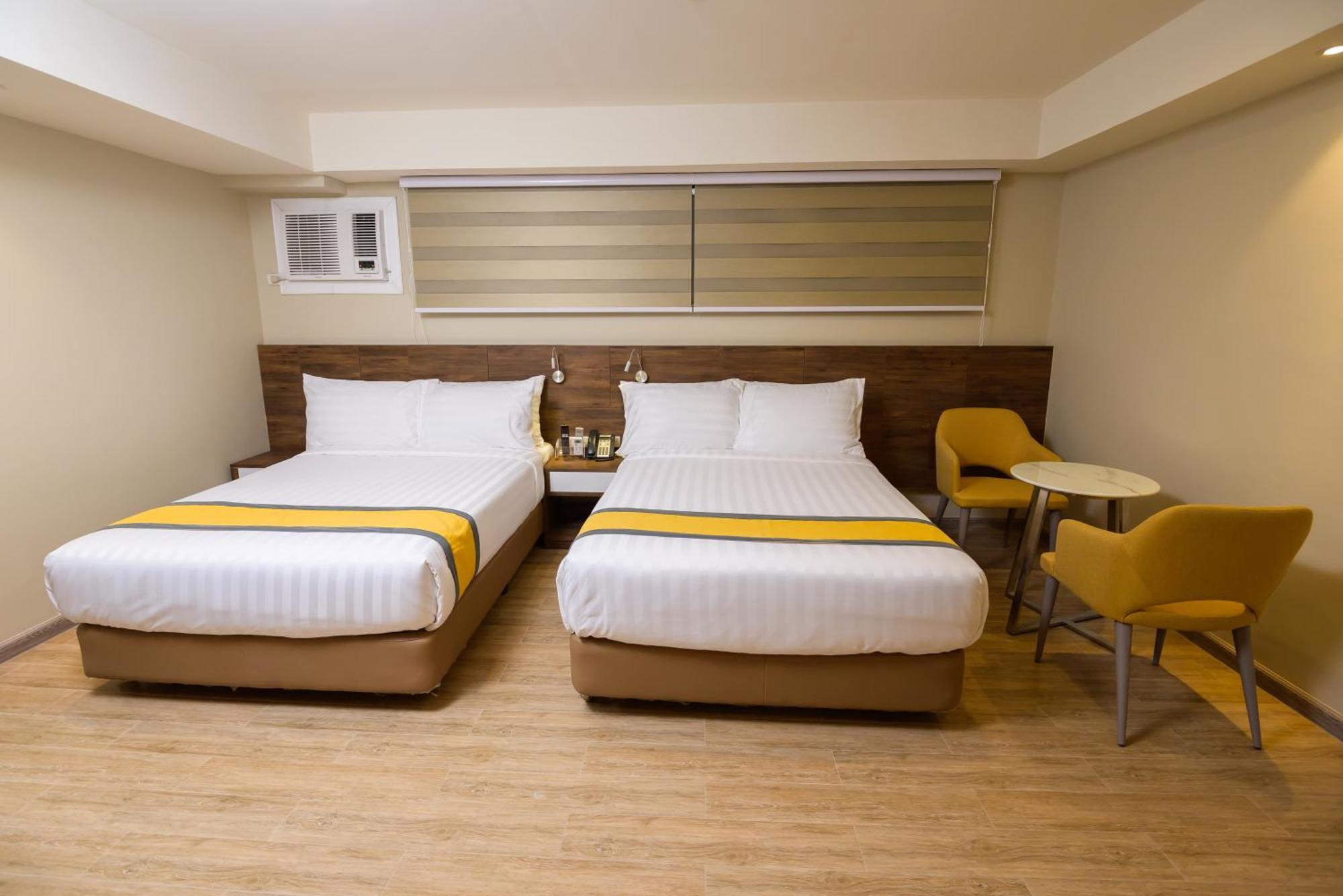 Surestay Plus By Best Western Cebu City Bagian luar foto