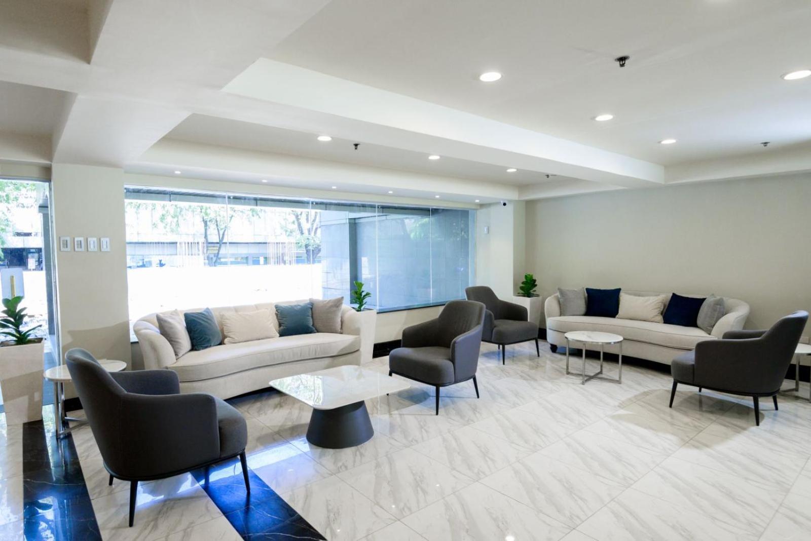 Surestay Plus By Best Western Cebu City Bagian luar foto