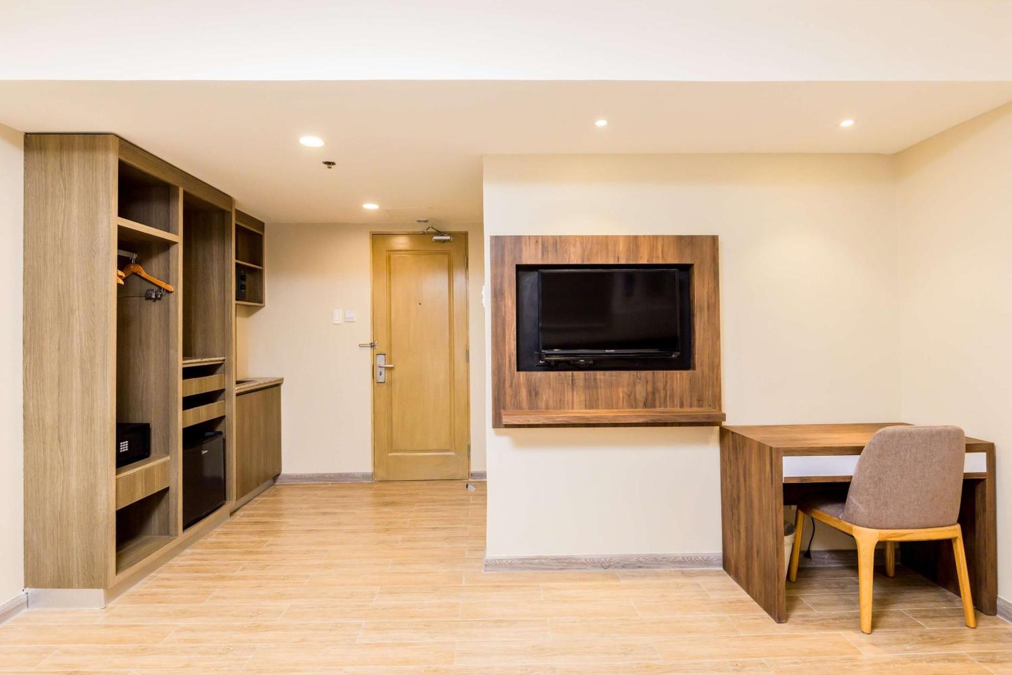 Surestay Plus By Best Western Cebu City Bagian luar foto