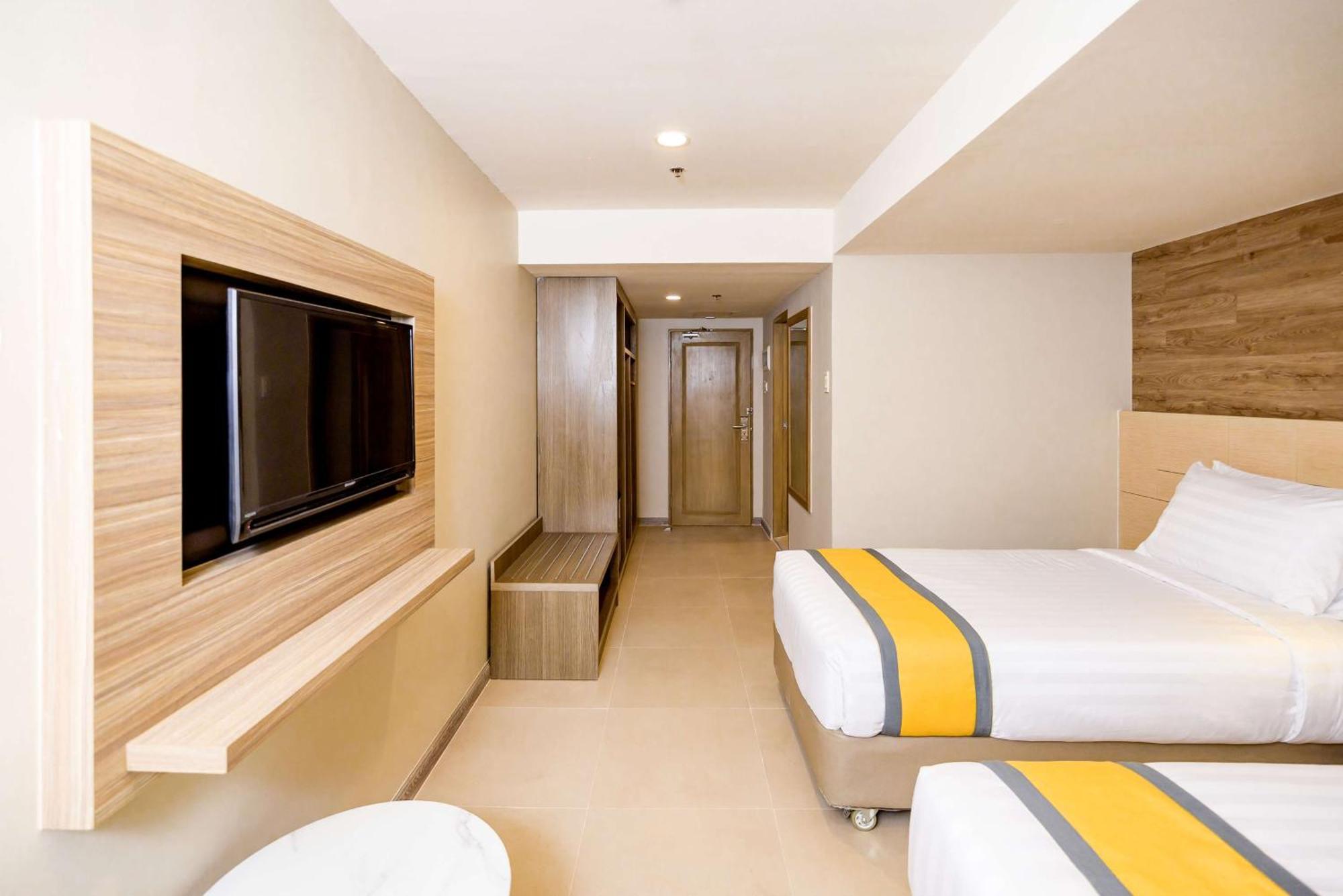 Surestay Plus By Best Western Cebu City Bagian luar foto