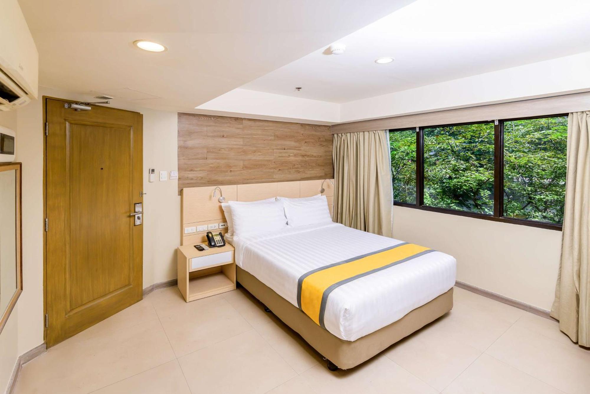 Surestay Plus By Best Western Cebu City Bagian luar foto