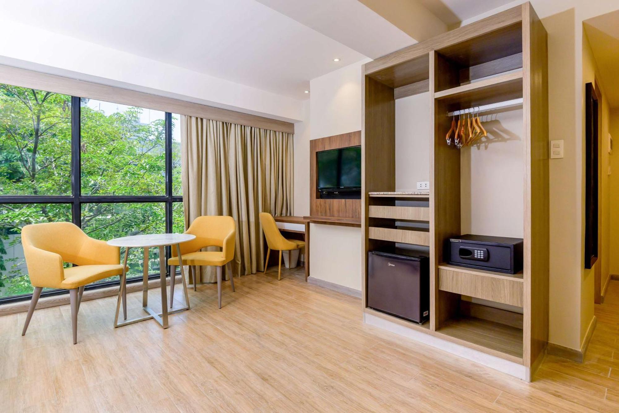 Surestay Plus By Best Western Cebu City Bagian luar foto