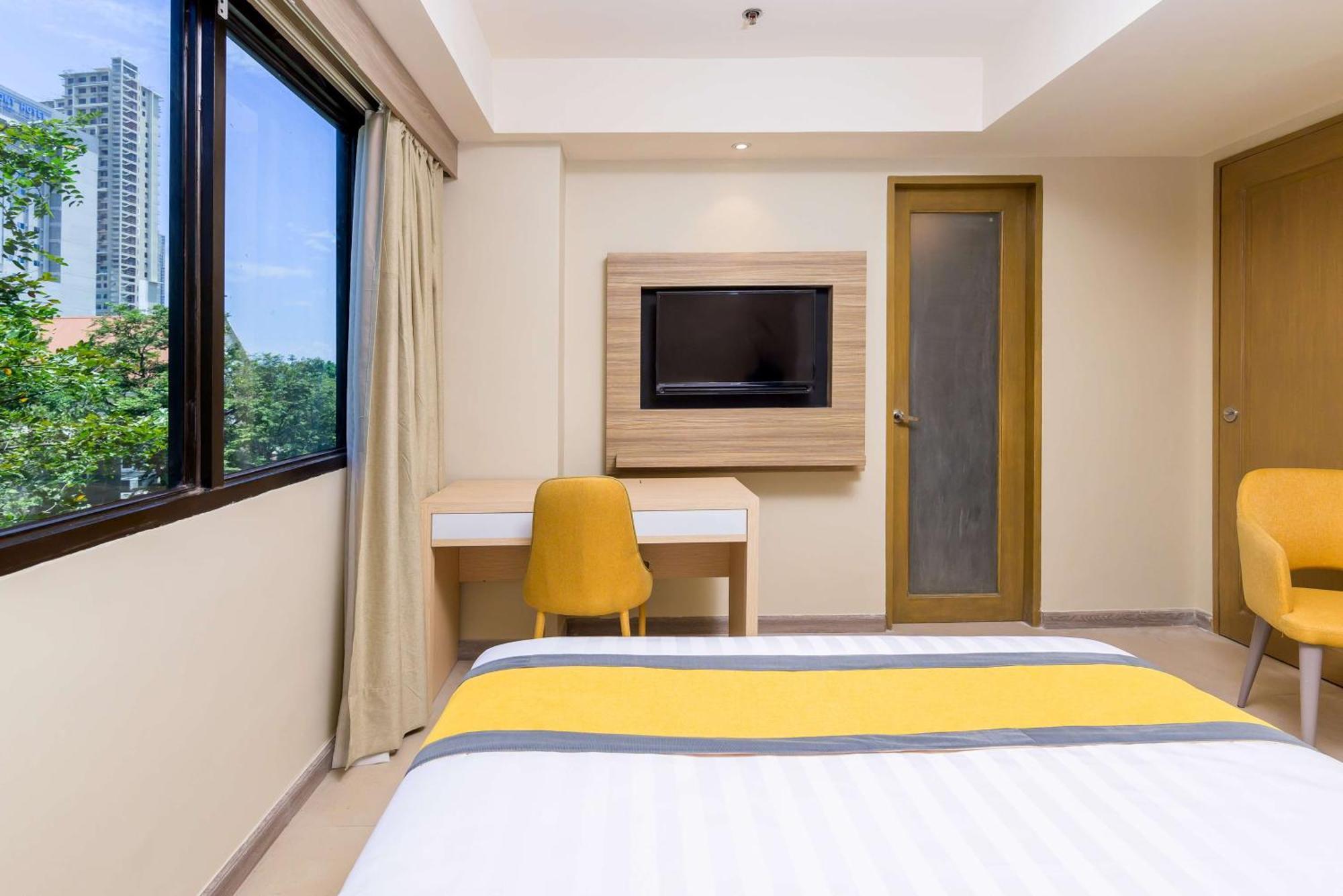 Surestay Plus By Best Western Cebu City Bagian luar foto